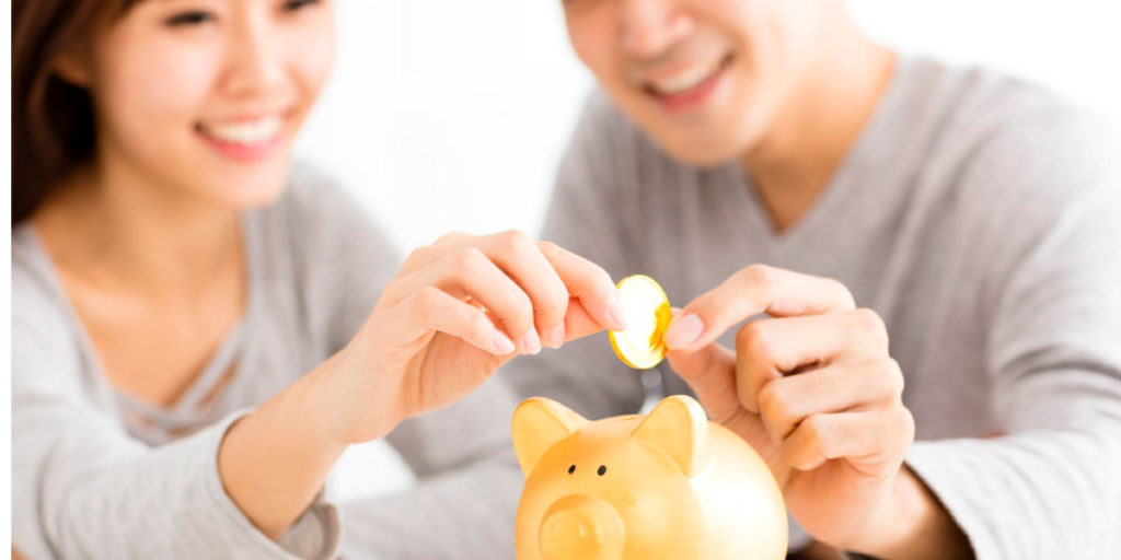 The Ultimate Guide to Talking About Marriage & Money with Your Partner for Financial Stability