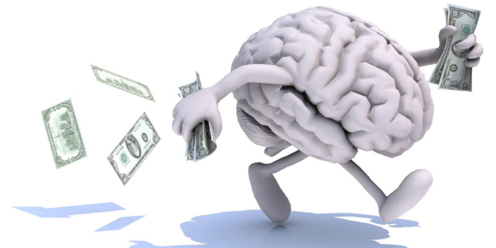 Hack Your Brain - Start Telling It That Managing Money is Easy